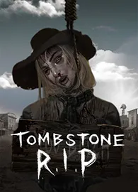 Tombstone RIP